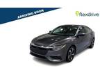 2021 Honda Insight