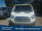 2017 Ford Transit-350