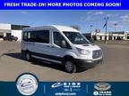 2019 Ford Transit-350