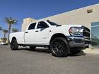 2019 Ram 3500