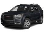 2014 GMC Acadia