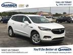 2021 Buick Enclave