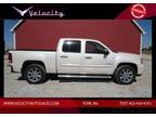 2010 GMC Sierra 1500