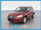 2009 Volkswagen Tiguan