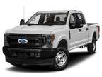 2020 Ford F-350
