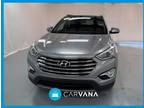 2015 Hyundai Santa Fe