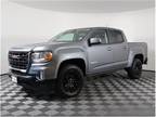 2021 GMC Canyon