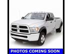 2012 Ram 3500