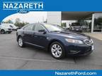 2011 Ford Taurus