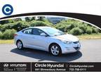 2012 Hyundai Elantra