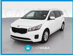 2017 Kia Sedona