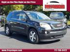 2012 GMC Acadia