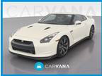 2009 Nissan GT-R