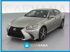 2018 Lexus GS