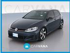 2021 Volkswagen Golf GTI