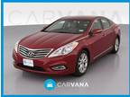 2012 Hyundai Azera
