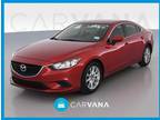 2016 Mazda Mazda6