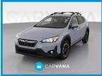 2022 Subaru Crosstrek