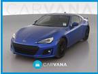 2018 Subaru BRZ