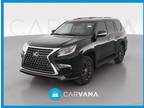 2020 Lexus GX