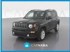 2019 Jeep Renegade