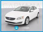 2015 Volvo S60