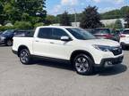 2018 Honda Ridgeline
