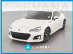 2020 Subaru BRZ