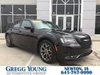 2016 Chrysler 300