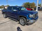 2016 GMC Sierra 1500