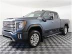 2020 GMC Sierra 3500