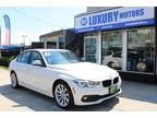 2018 BMW 3-Series