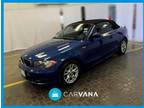2009 BMW 1-Series