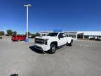 2022 Chevrolet Silverado 3500