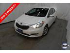 2015 Kia Forte