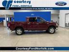 2004 Ford F-150