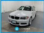 2013 BMW 1-Series