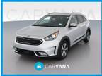 2018 Kia Niro