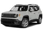 2015 Jeep Renegade