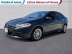 2013 Dodge Dart
