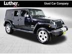 2014 Jeep Wrangler