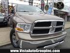 2009 Dodge Ram 1500