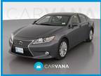 2013 Lexus ES