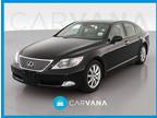 2009 Lexus LS