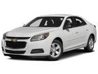 2014 Chevrolet Malibu