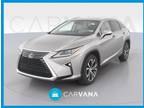 2017 Lexus RX