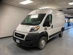 2021 RAM ProMaster 2500