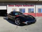 2004 Chevrolet Corvette