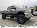 2012 Ram 2500