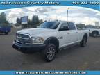 2015 Ram 3500